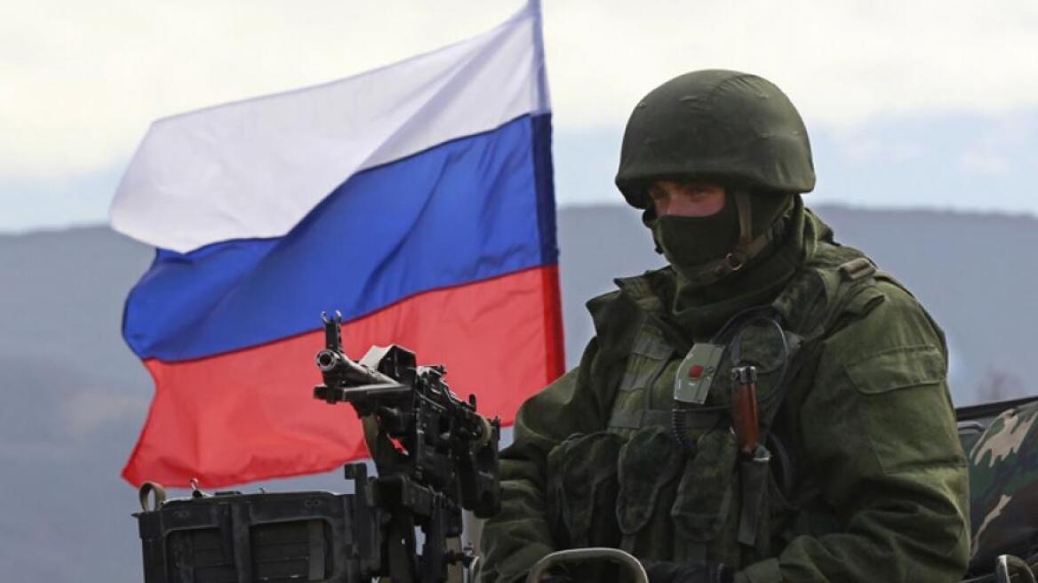 Επίδειξη δύναμης από τη Ρωσία οι στρατιωτικές ασκήσεις «Zapad 2017»
